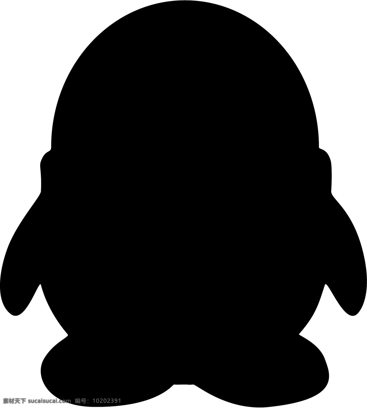 qq标志图片 qq logo 标志 icon 腾讯 微信 企鹅 标志图标 网页小图标