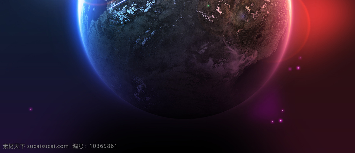 地球 太空 星空 星球 星際 底紋 背景 肌理 紋理 底紋邊框 背景底紋