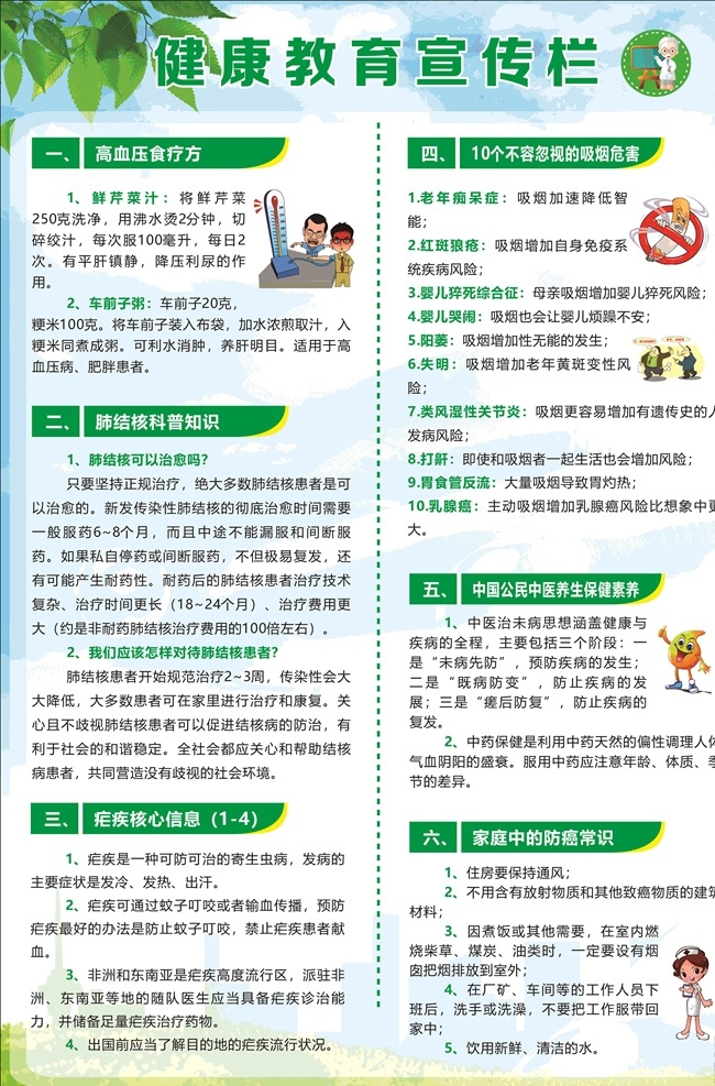 健康教育 宣傳欄 高血壓 脂肪肝的危害 脂肪肝的治療 飲食安全 教育宣傳欄 健康 教育 衛(wèi)生院宣傳欄 婦幼保健站 健康標準 健康目的 婦保站展板 衛(wèi)生院展板 醫(yī)院展板 醫(yī)院展示牌 展板 展板模板