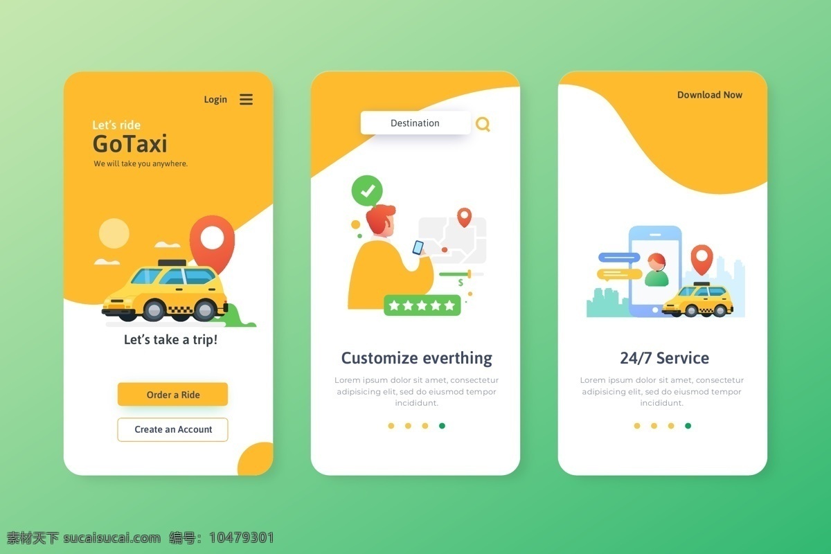 app引导页 手机引导页 图标app 软件app 望远镜 计算器 出租车 购物卡 城市交通 定位 循环利用 垃圾回收 购物商场 app背景 app启动页 手机界面 启动页 引导页 手机 音乐 软件引导页 手机app 电子商务 app app界面 手机ui界面