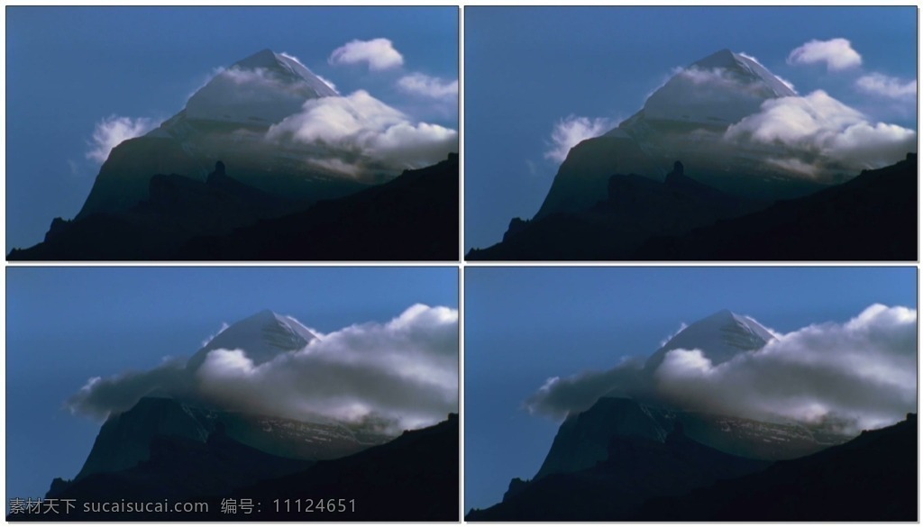 西藏 雪山 视频 西藏雪山 放飞心灵 寻找自由 风光美景 唯美风景 大自然风光 大自然 美图 山水 诗意 频