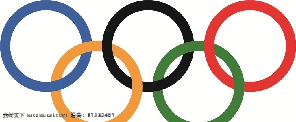 奥运图片 奥运 奥运会 奥运五环 五环标志 奥运会旗 五环旗 奥运五环旗 公共标识 标志图标 公共标识标志