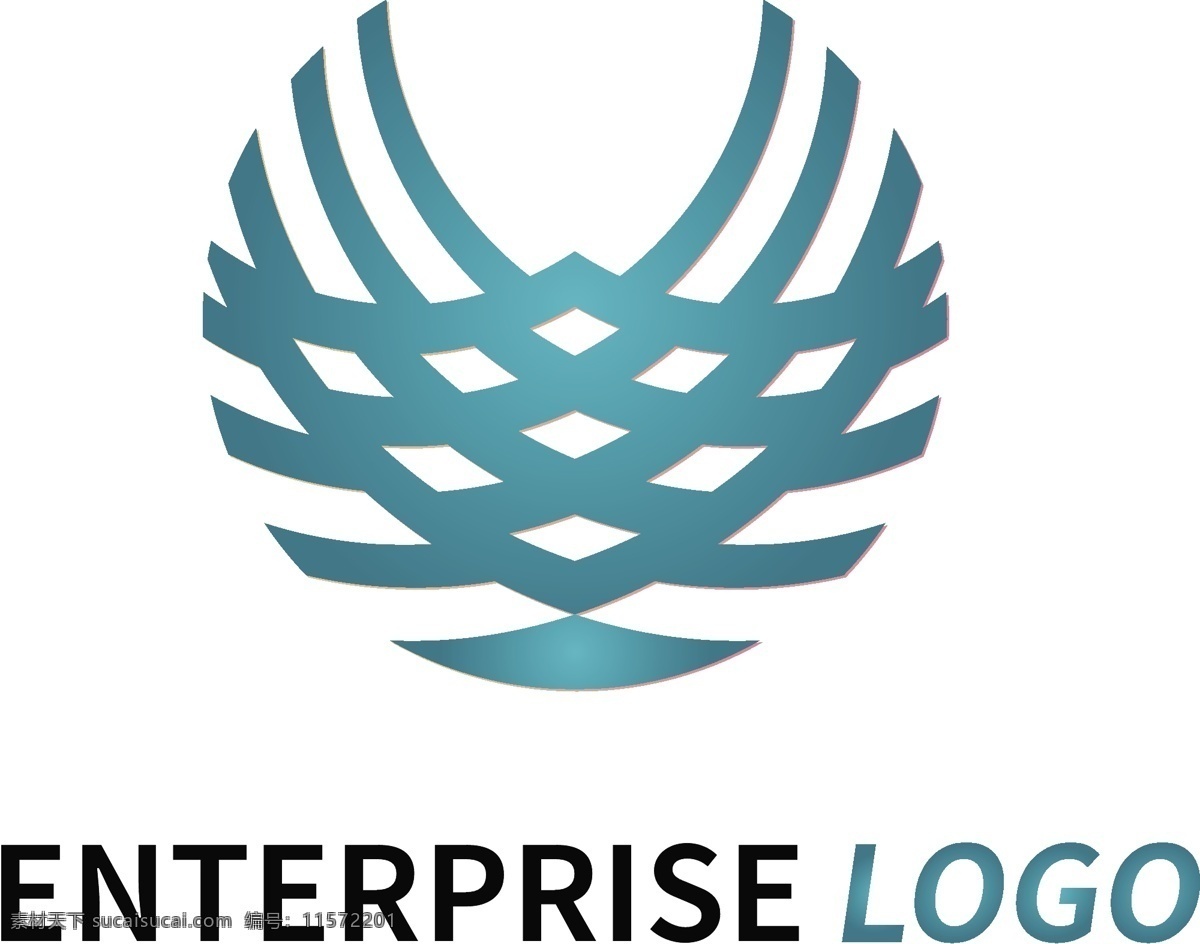 商务 金融 logo 公司 标志 医疗易拉宝 微商 酒店 logo设计