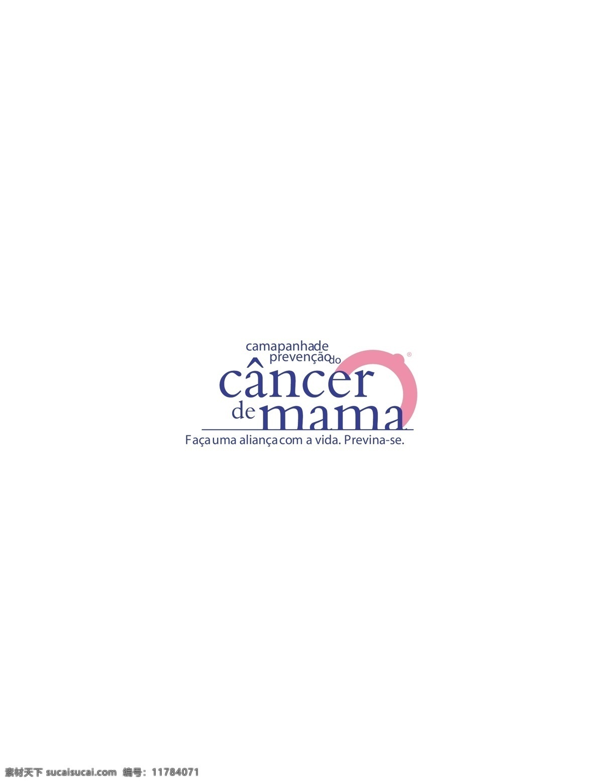 cancerdemama logo 設計欣賞 醫(yī)院 標志設計 欣賞 矢量下載 網頁矢量 商業(yè)矢量 logo大全 紅色