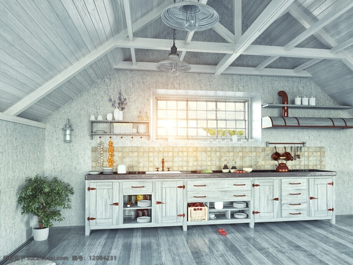 现代厨房图片 现代厨房 厨房 室内 室内设计 灯具 水槽龙头 双水槽 烤箱 橱柜 家居室内 家用设备 现代 豪华 厨房柜台 cc0 公共领域 文化艺术
