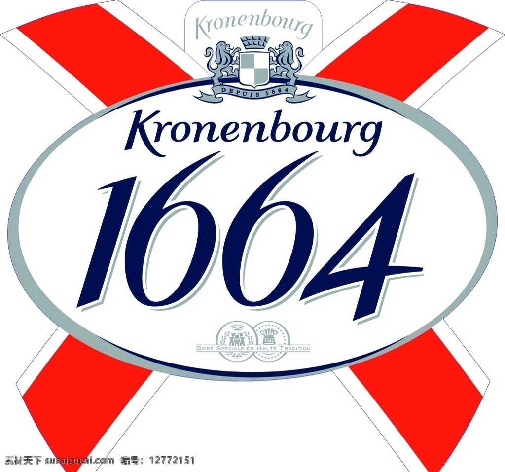 凯旋ogo k1664 凯旋1664 法国 啤酒 logo 法国啤酒 矢量图 企业 标志 标识标志图标 标识