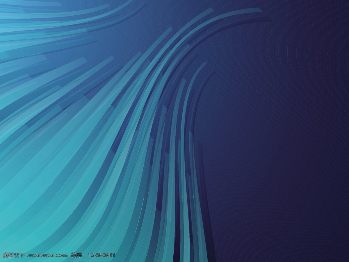 抽象 流 艺术 桌面 数字 背景 图案 抽象背景 纹理 蓝色背景 几何 线条 光线 波浪 蓝色 墙纸 色彩 图形 彩色背景 创意 抽象线条 现代 曲线
