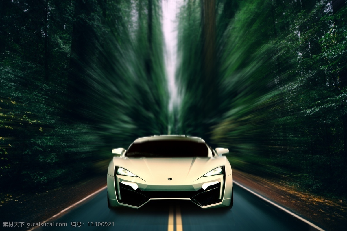 速度 激情 款 跑车 速度与激情 超跑 汽车 轿车 急速 超速