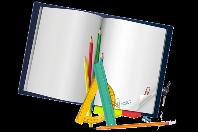書本 學(xué)習(xí)用品 元素 節(jié)日素材 設(shè)計素材 工具 尺子 筆節(jié)日元素 教師節(jié) 感恩教師 9月10月 教師節(jié)快樂 png素材