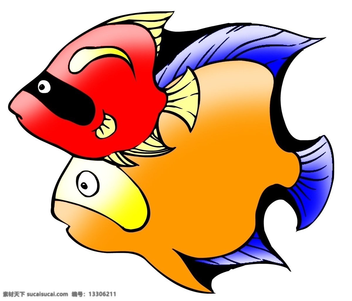雙魚(yú)座 星座 插圖 星座插圖 設(shè)計(jì)素材 雙魚(yú)座篇 書(shū)畫(huà)美術(shù) 白色