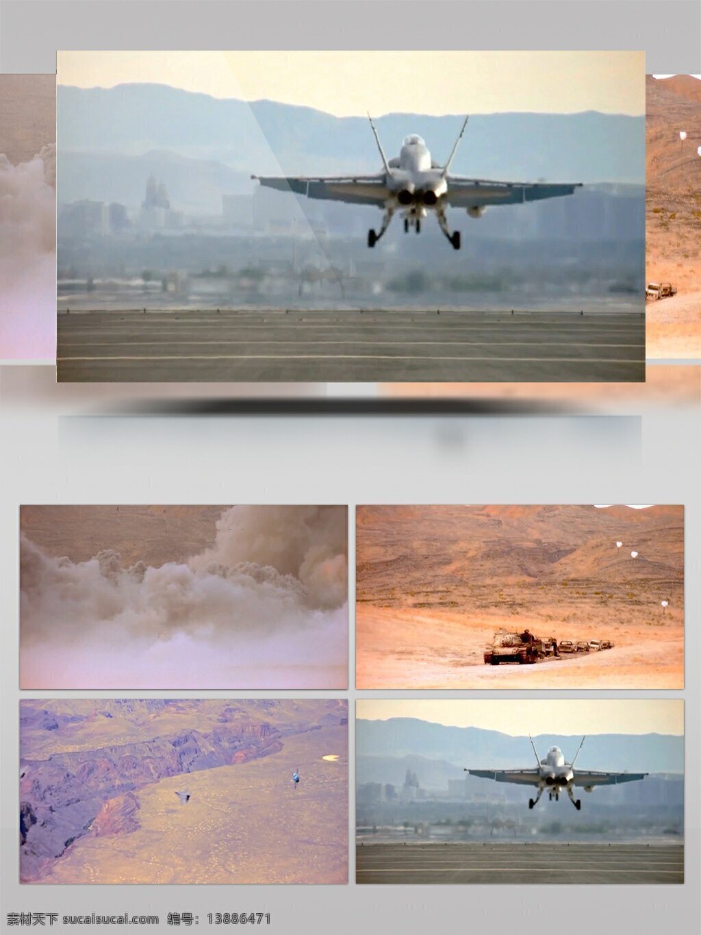 战斗机 军事训练 高清 视频 高清视频素材