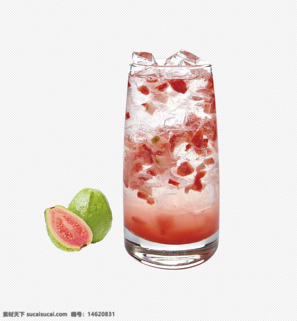 芭樂飲品 冰鎮(zhèn)飲料 果味飲品 夏日飲品 解渴飲品 高顏值飲品 水果飲料 粉色飲品 透明玻璃杯 芭樂風(fēng)味 清涼飲品 健康飲品 創(chuàng)意飲品