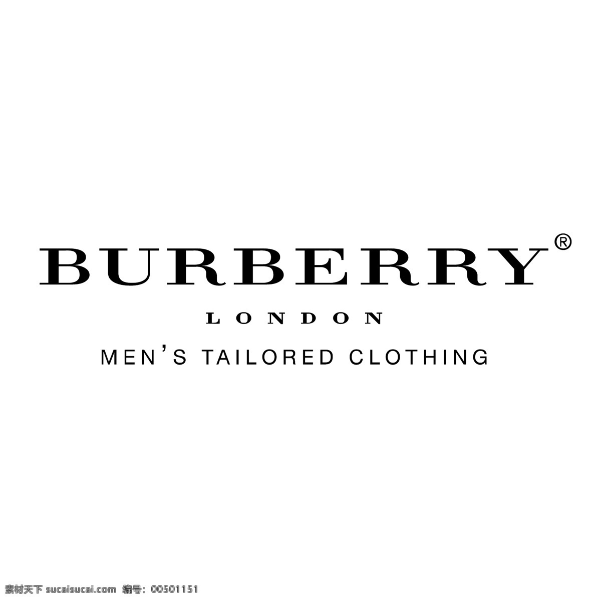 品牌 burberry 巴 宝 莉 标志 矢量图 其他矢量图