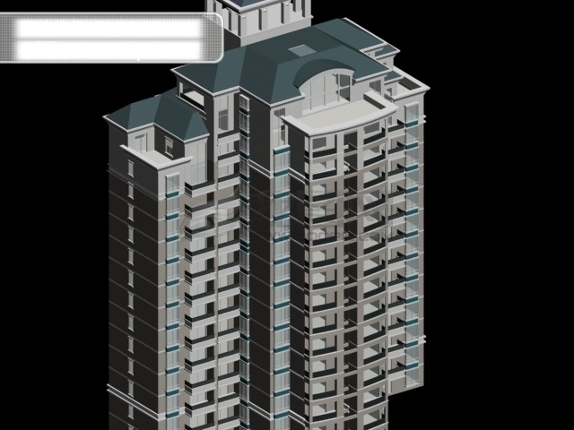 3d 高层 公寓 3d设计 3d素材 3d效果图 高层公寓 公寓大樓 矢量图 建筑家居