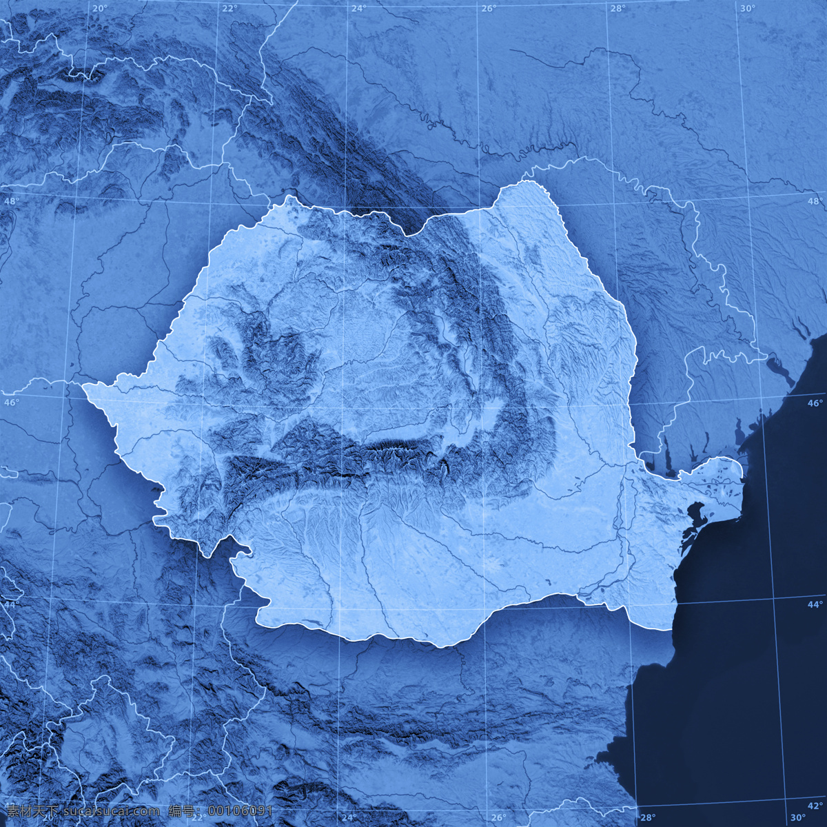 蓝色 地图 背景 蓝色地图 地图模板 地图图片 生活百科