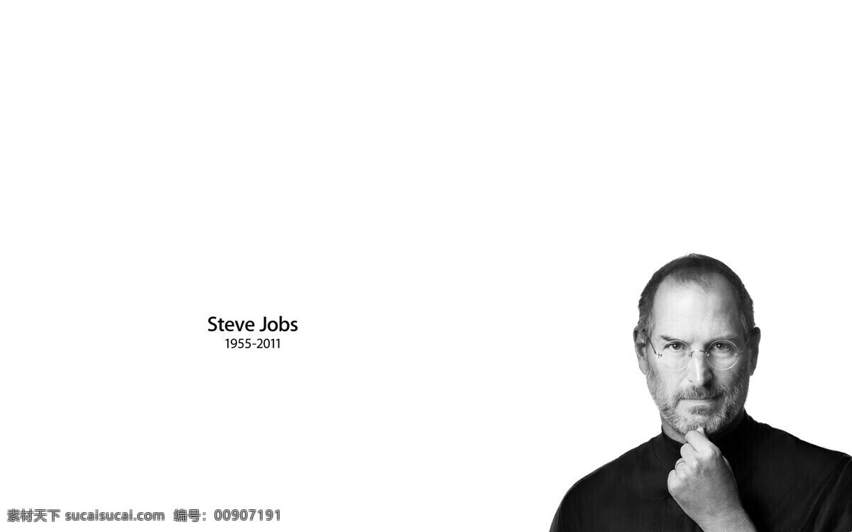 乔布斯 苹果 手机 乔 布斯 苹果手机 史蒂夫乔布斯 纪念乔布斯 职业人物 人物图库