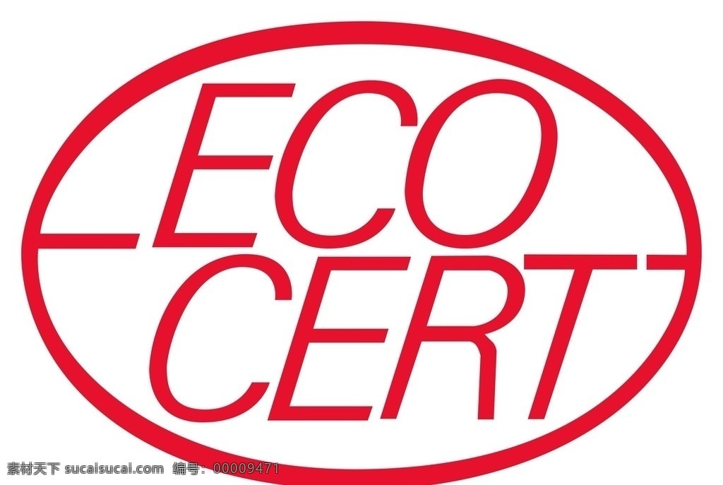 欧盟认证标志 国外有 有机认证 认证 标志 绿色标志 国外标志 usad ecoerit 日本有机认证 欧盟认证 公共标识标志 标志图标