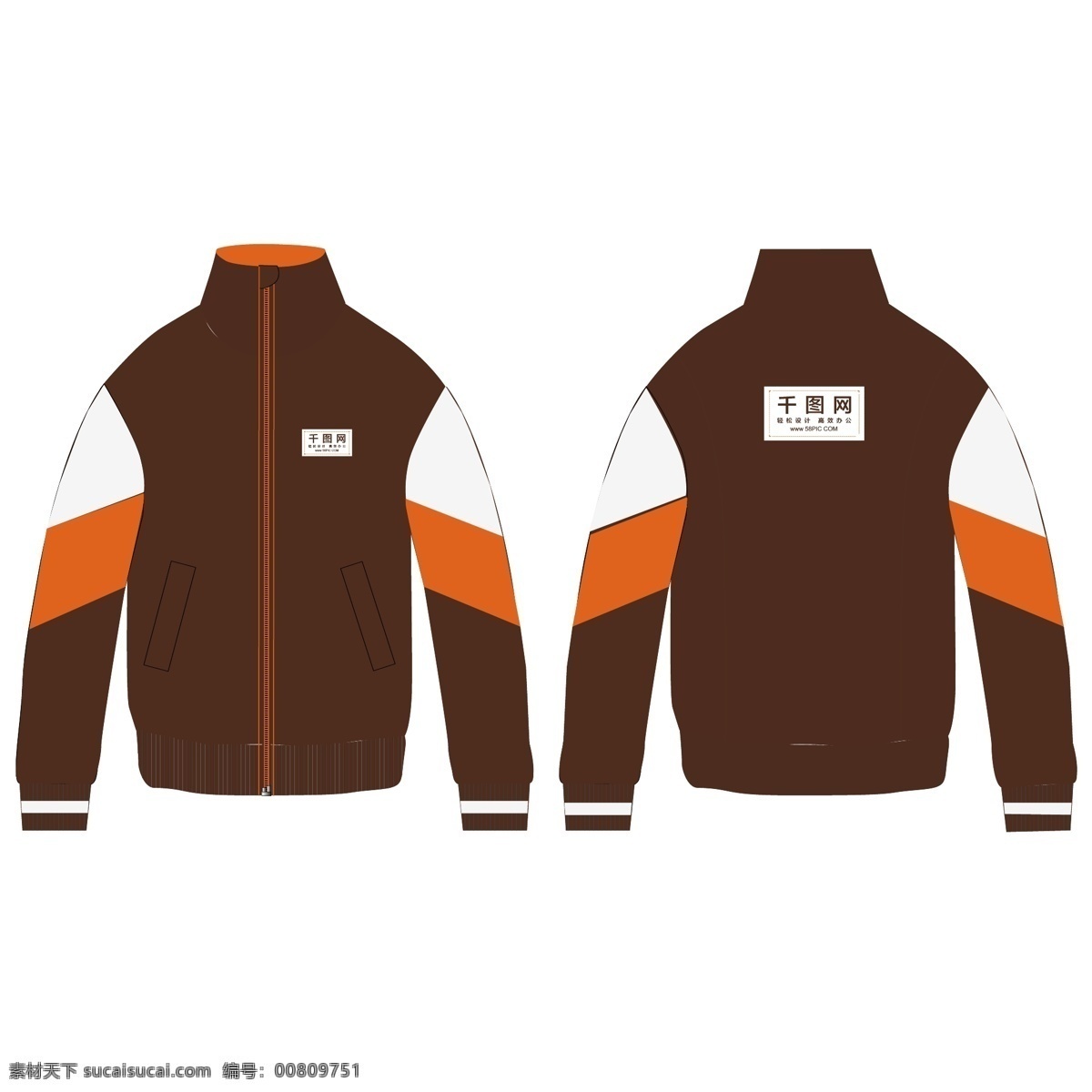秋冬 卫 衣 学生校服 校服服装设计 服装设计 拼接卫衣秋冬 定制 工作服