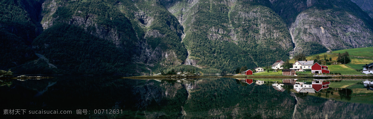 自然风景 摄影图片 宽幅风景 湖泊 山峰 乡村风景 美丽风景 景色 美景 摄影图 旅游 旅游摄影 景点 旅游风景 山水风景 风景图片