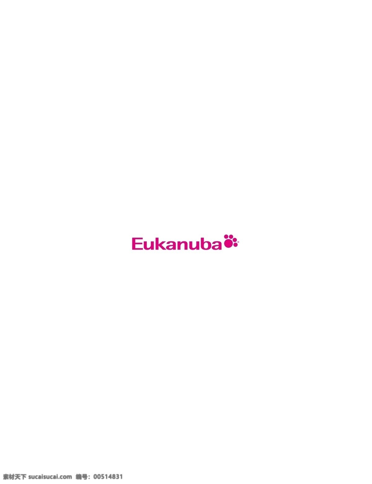logo大全 logo 设计欣赏 商业矢量 矢量下载 eukanuba 名牌 饮料 标志 标志设计 欣赏 网页矢量 矢量图 其他矢量图