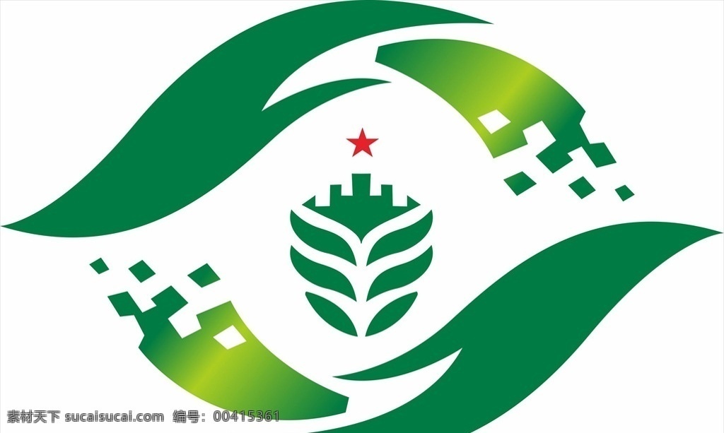 放心标志 内蒙古放心食 食品安全标志 食品标识 放心食品 协会标志