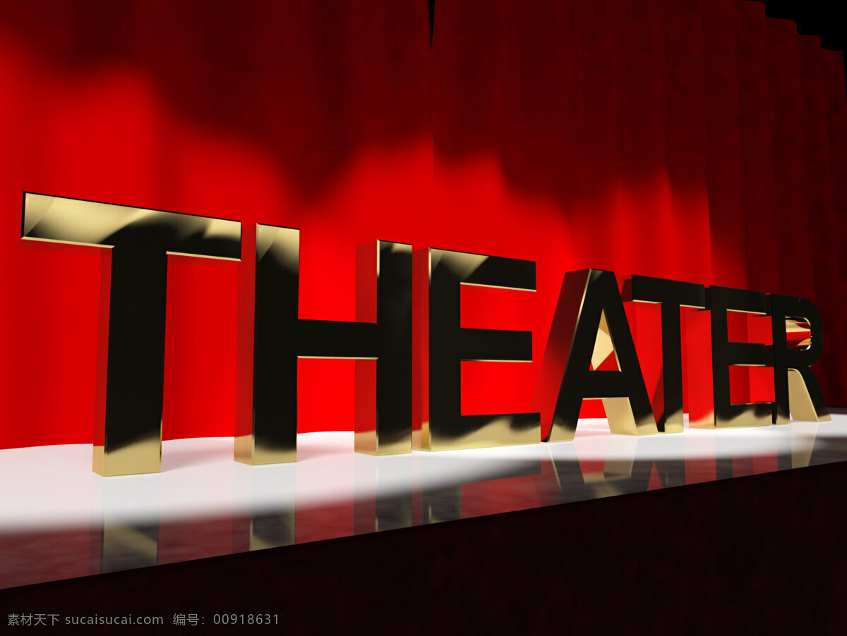 剧院 舞台 上 字 代表 百老汇 西区 表演