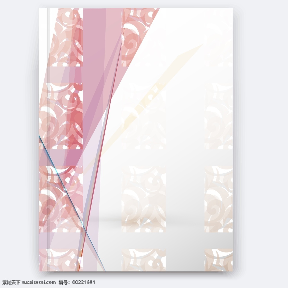 花纹 底纹 个性 封面 书籍 背景 个性潮流 个性封面 花纹底纹 商务画册 时尚元素 矢量素材 书籍封面