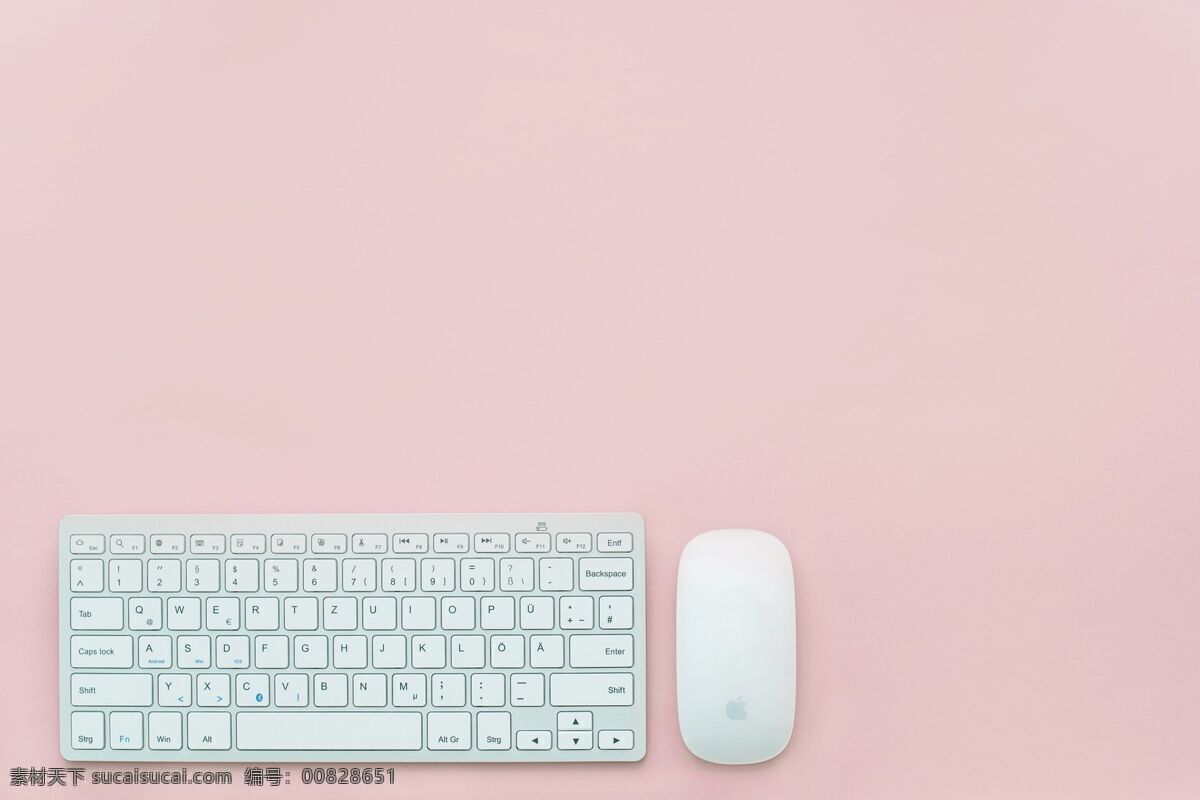 办公背景 工作场所 办公室 办公桌 业务 工作 键盘 鼠标 设备 表办公室 粉红色 生活百科 学习办公