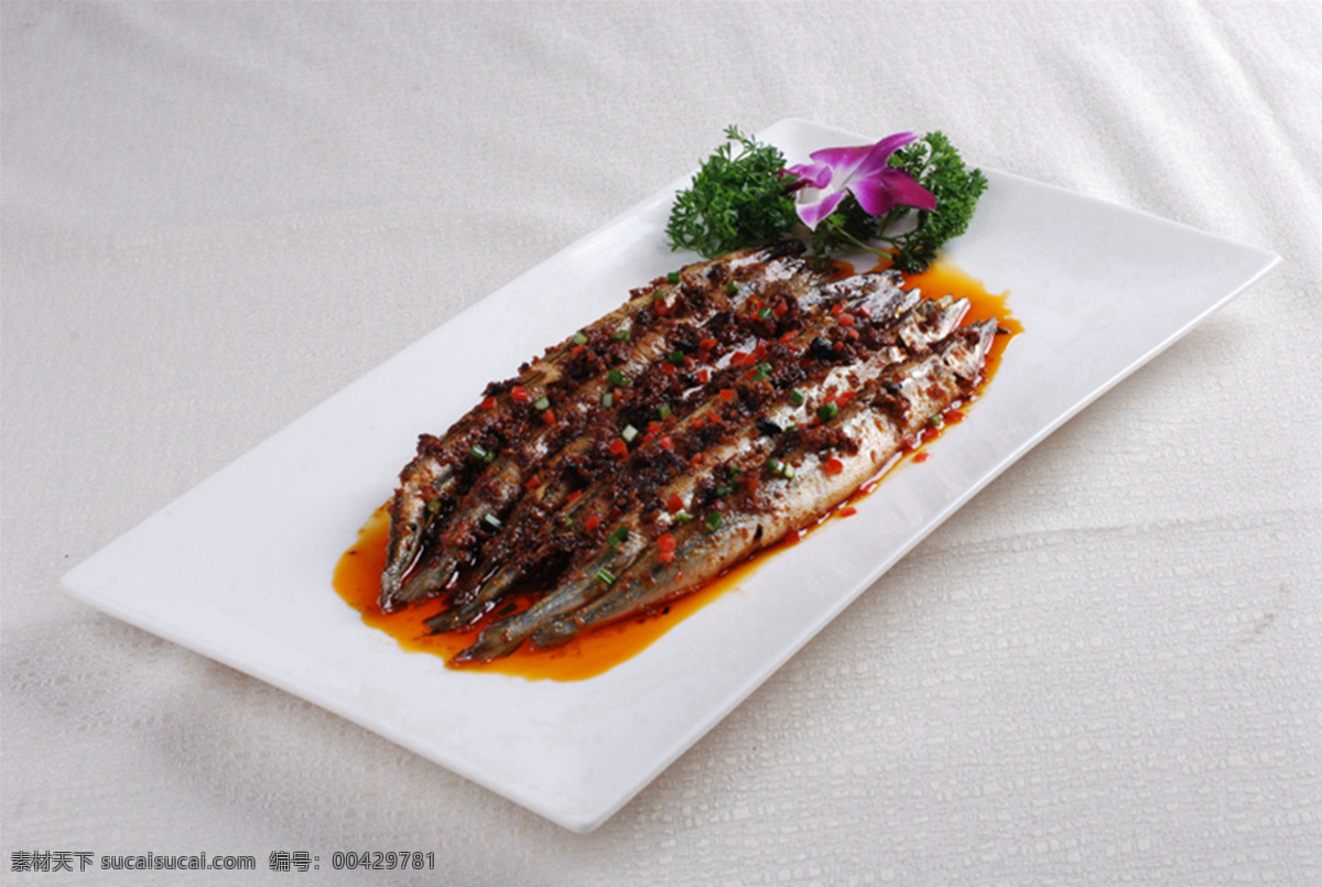 秋刀鱼 美食 传统美食 餐饮美食 高清菜谱用图