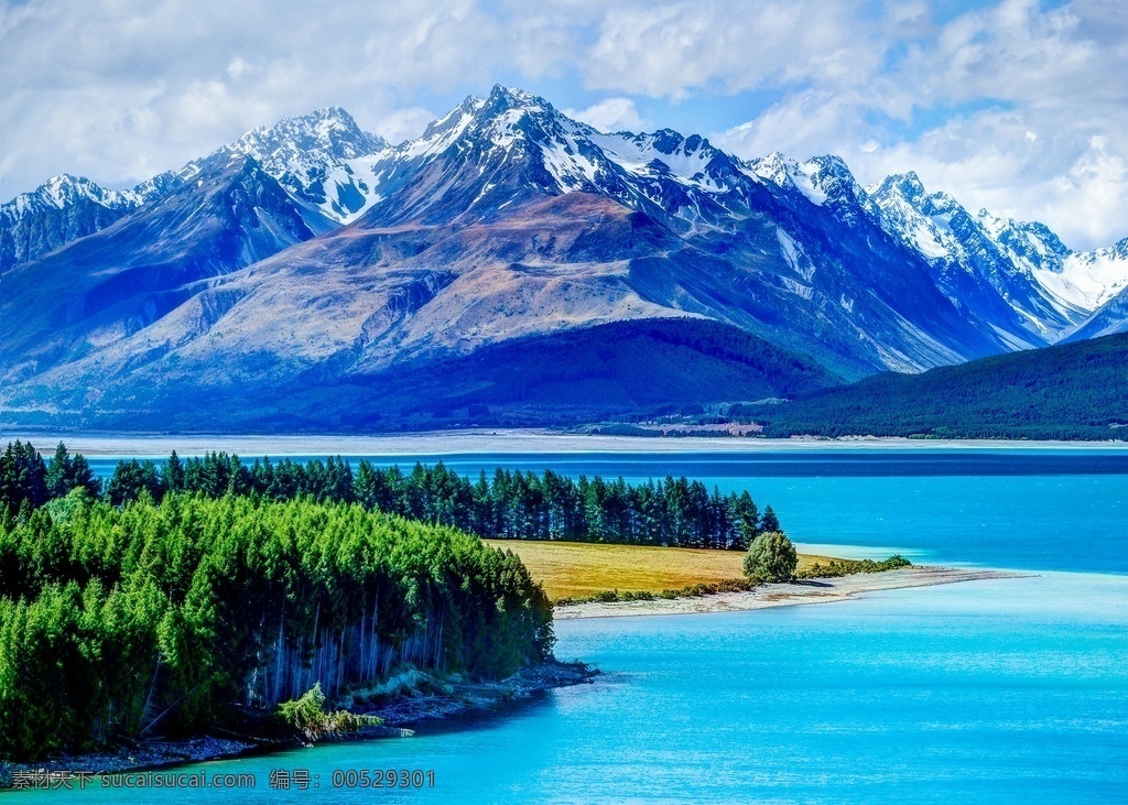 山水风景 山水 风景 美景 美丽景色 蓝天 绿树 森林 秀丽 自然景观 自然风景