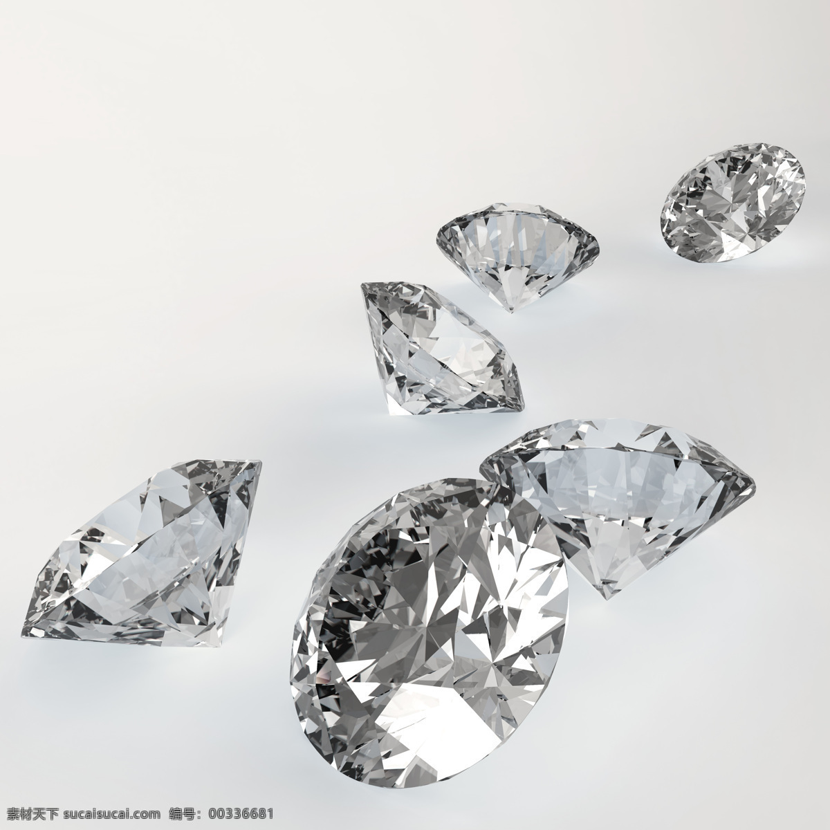 灰色 钻石 背景 素材图片 灰色钻石 水晶 钻石摄影 钻石素材 珠宝 饰品 首饰 珠宝服饰 生活百科