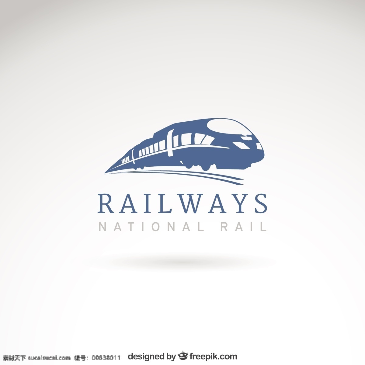 铁路标志 标志 火车 企业 公司 运输 企业形象 身份 公司标志 铁路机车 铁路 白色