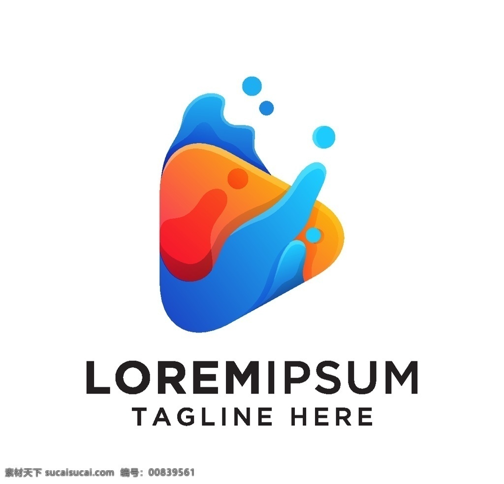 播放图标 播放logo 企业图标 创意图标 创意 logo 图形 卡通图标 企业logo 公司logo 企业商标 企业标志 炫彩标志 logo设计 几何图 创意logo 时尚logo 彩色 时尚 几何图形标志 商标设计 标志图标 动物图标 花卉图标 几何图标