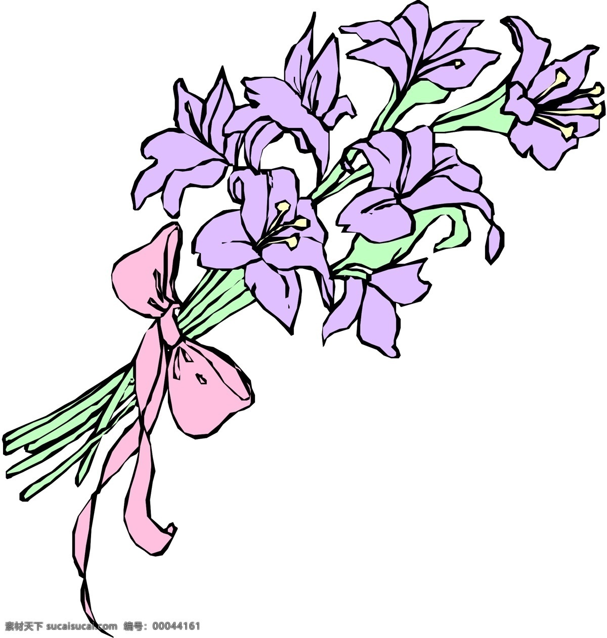 花草 矢量图 花 花瓣 花草矢量图 花朵 花卉 花卉图片大全 花藤 矢量素材 矢量素材库 矢量 矢量图库 矢量素材下载 其他矢量图