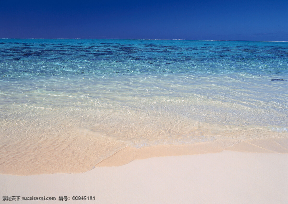 沙滩 大海 海边 海景 海滩 自然风景 自然景观 psd源文件