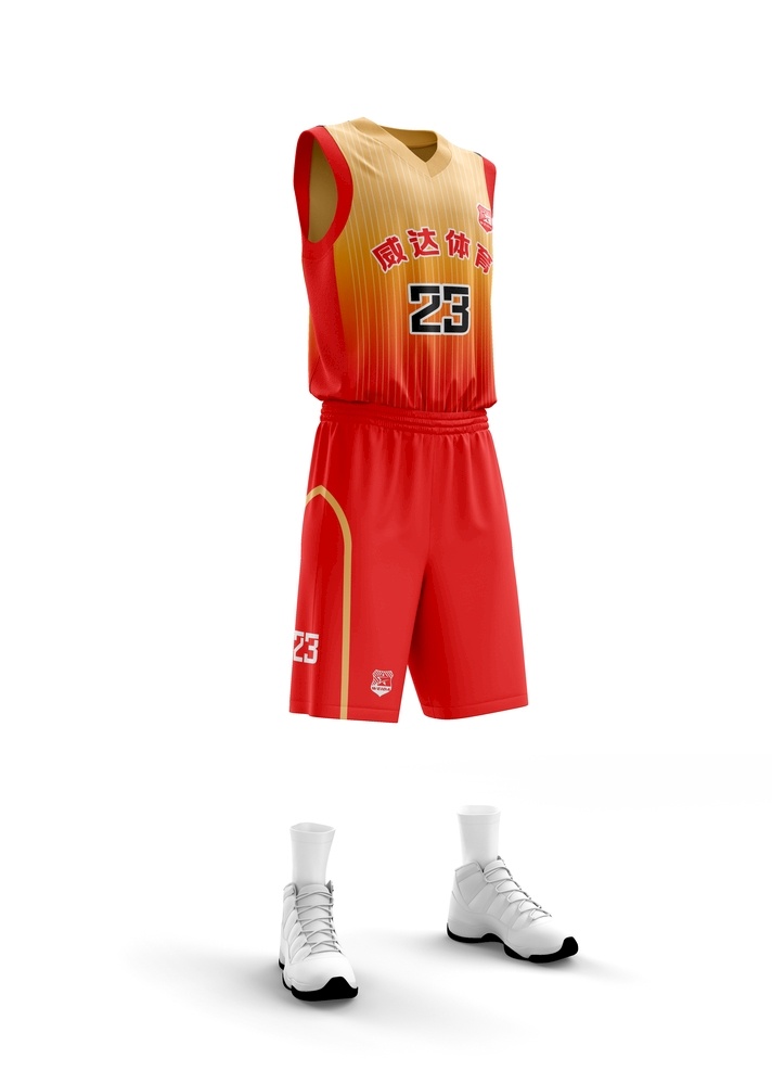 篮球 服 样机 半 侧面 篮球服 球服 篮球服样机 体育服装 3d设计 展示模型