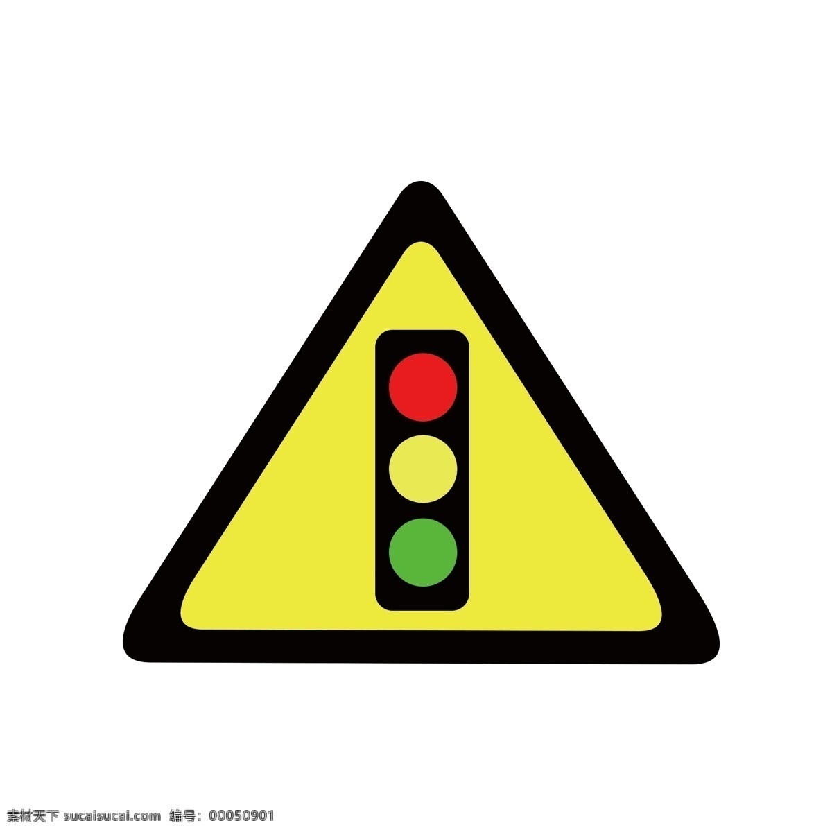 过人行道标志 红绿灯标志 图标 标志 标识 示意牌 指示牌 示意图 指示图 卡通 矢量 标识标志图标 小图标 图标标识 标识标牌