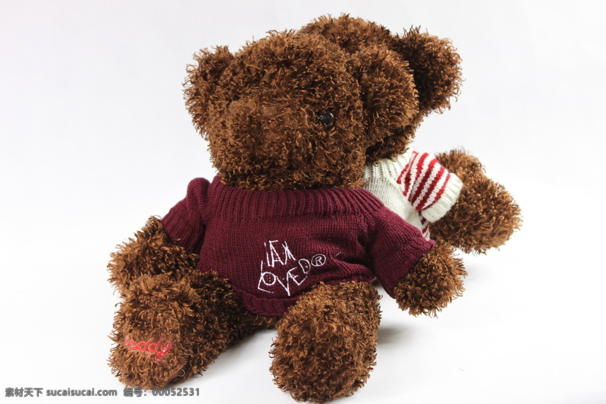 毛绒玩具 生活百科 生活素材 泰迪熊 玩具熊 熊 抱抱熊 泰迪 毛衣熊 熊公仔 狗熊