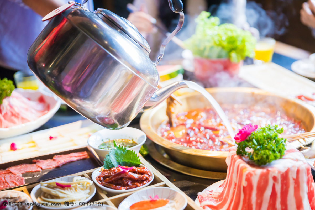 火锅食材 火锅料理 海底捞 海底捞食材 红油火锅 重庆火锅 香菜 海带 肥牛卷 肥羊卷 丸子 贡丸 鸭血 虾 虾滑 黄喉 海鲜菇 鱼丸 麻辣烫 麻辣香锅 牛肉丸 鸳鸯锅 火锅调料 粉条 宽粉 牛肚 肚片 桂皮 山药片 土豆片 鱼豆腐 玉米 红油 肉丸 金针菇 涮肉片 餐饮各种食物