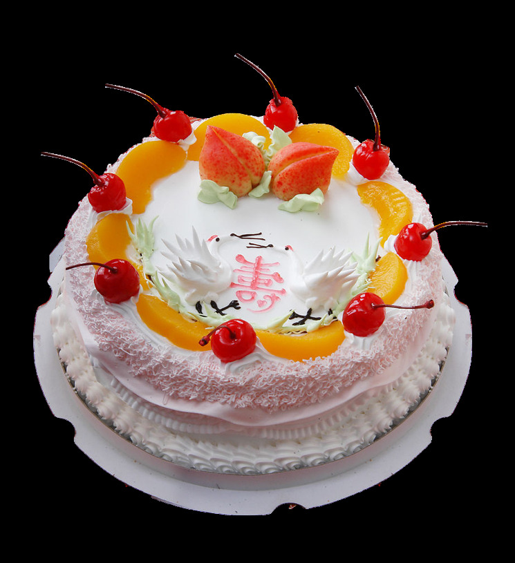 分层 水果 味 生日蛋糕 蛋糕 蛋糕模型 花朵蛋糕 节日蛋糕 卡通蛋糕 美味蛋糕 奶油 生日蛋糕元素
