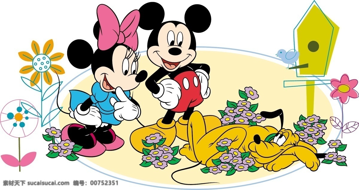 迪士尼 米奇 米妮 玛丽猫 玩具总动员 星际宝贝 小松鼠 卡通 米老鼠 唐老鸭 动漫 动画 迪斯尼 维尼熊 跳跳虎 小猪 动漫动画 动漫人物