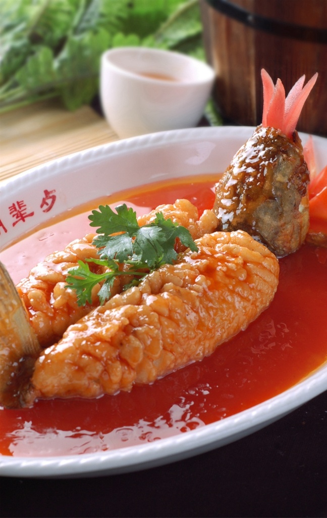 松鼠鱼 美食 传统美食 餐饮美食 高清菜谱用图