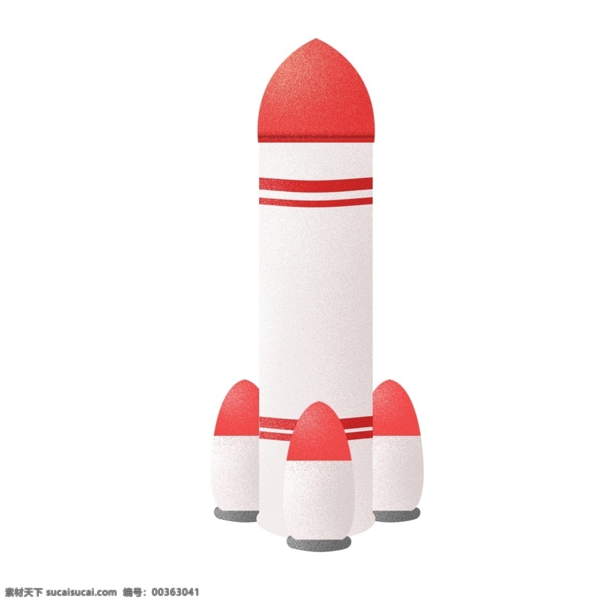 白色 火箭 图标 免 抠 太空 宇宙 卡通火箭 火苗 火箭舱 原创手绘 卡通 可爱 简单 简洁 简约 飞天 航天科技 现代化