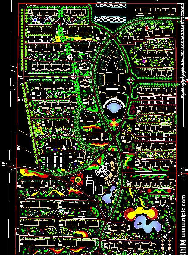 大楼 道路 房地产 公寓 广场 规划 花园 环境设计 建筑设计 交通 小区规划 小区景观规划 别墅区 楼盘 小区 景观 绿化 住宅楼 楼房 居住区 平面布置 大全 cad 图 源文件 dwg cad素材 室内图纸