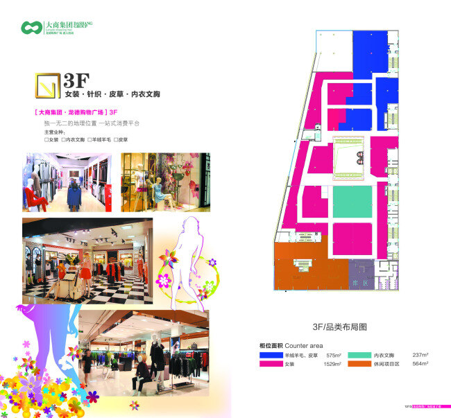 购物 广场 招商 手册 分层 招商画册 招商加盟画册 企业画册 企业宣传册 地图城市 金融 白色
