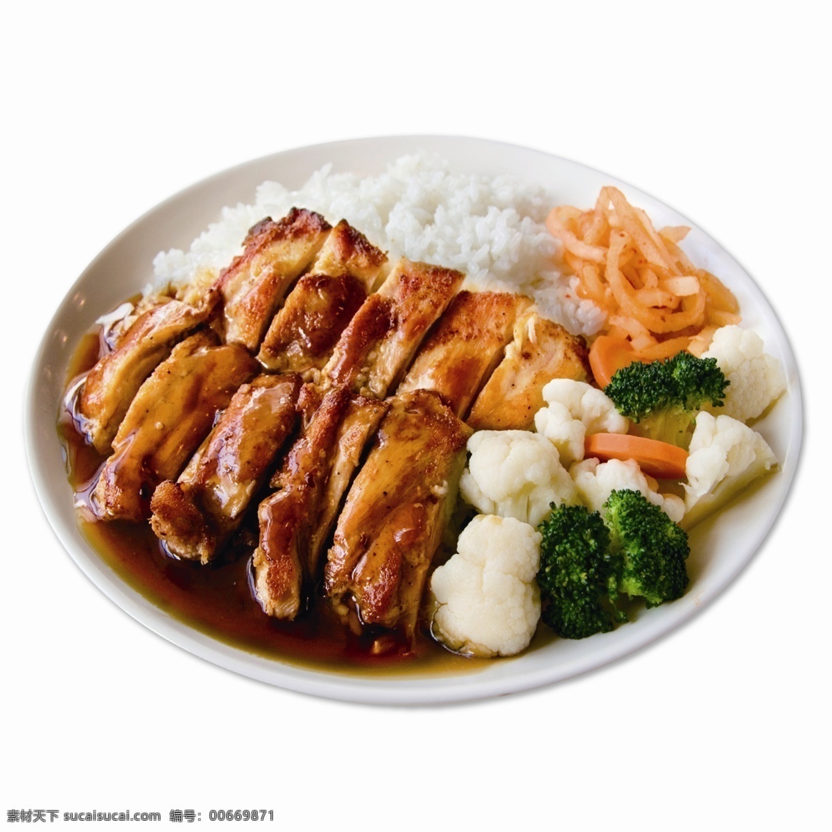 烤鸡肉饭 韩国美食 菜品 菜谱摄影 招牌菜 名菜 餐饮 美食 美味 传统美食 餐饮美食 韩国料理