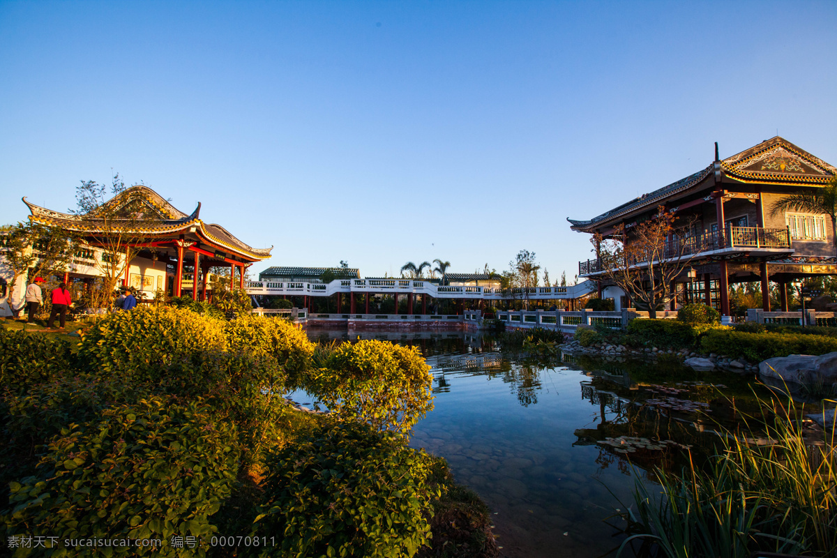 北京 国内旅游 蓝天 旅游 旅游摄影 绿树 园林艺术 北京园博园 广东园 园博园 中国园林 园林展览 第九届园博会 装饰素材 展示设计