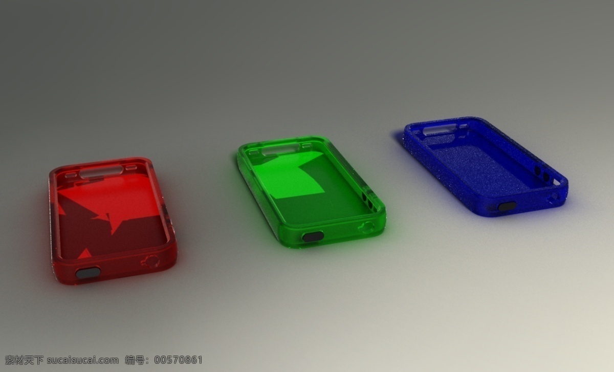 4s 斑点 情况 一个 iphone 3d模型素材 其他3d模型