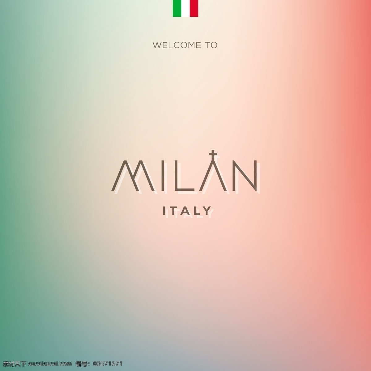 意大利设计 米兰 意大利 意大利图标 意大利标志 意大利文化 意大利风情 标志图标 其他图标