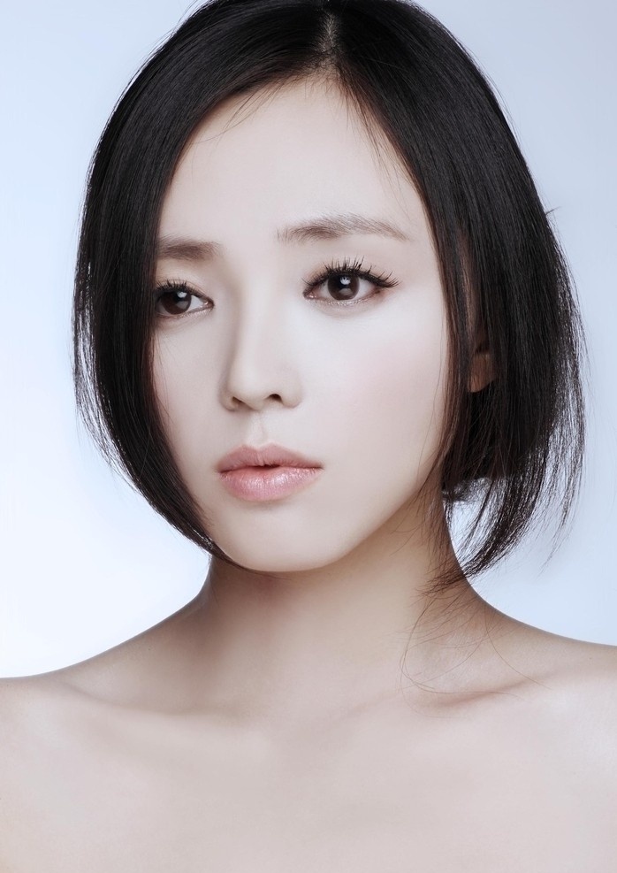 陶慧 中国 大陆 女演员 模特 美丽 性感 明星偶像 人物图库